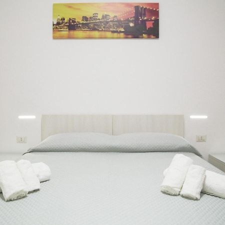 La Conchiglia Bed And Breakfast San Nicola Arcella Szoba fotó