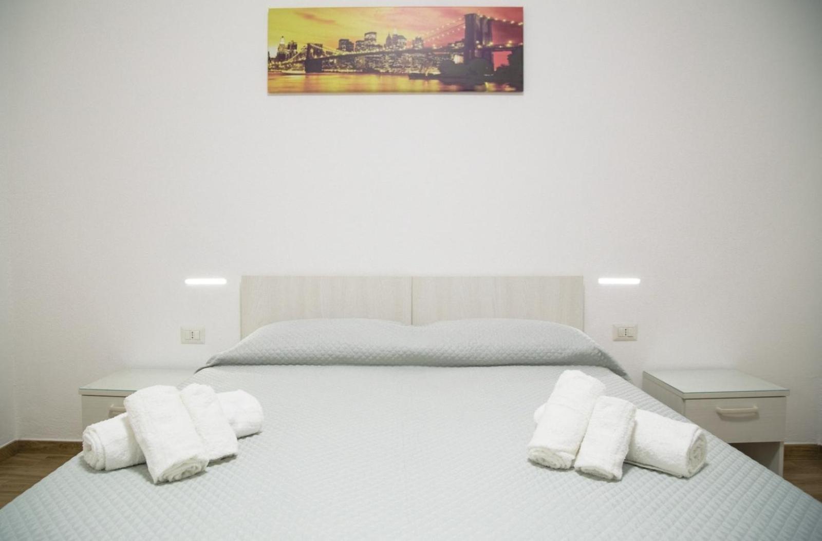 La Conchiglia Bed And Breakfast San Nicola Arcella Szoba fotó